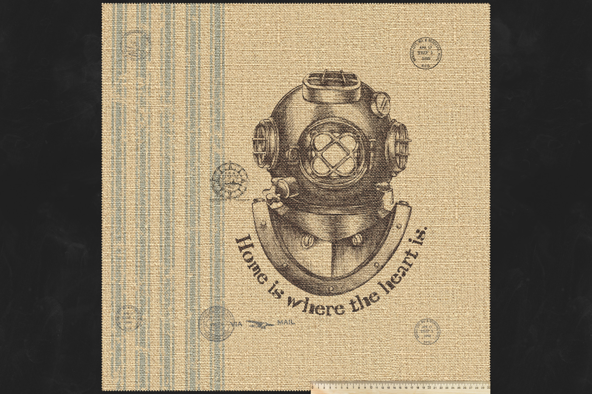 Купон Del mare 0560.01