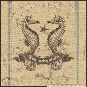 Купон Del mare 0567.01