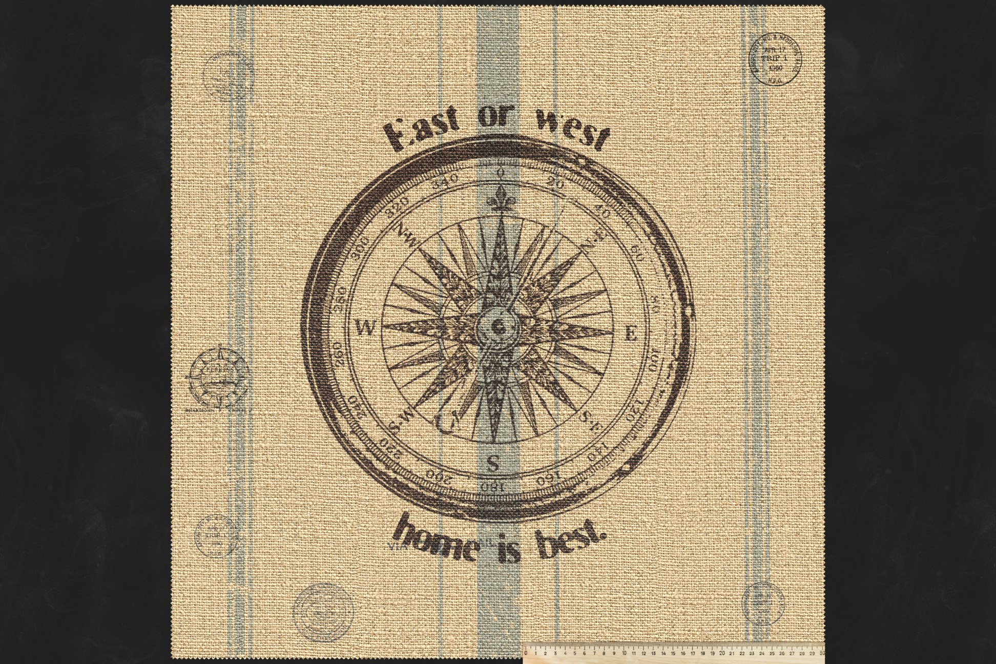 Купон Del mare 0568.01