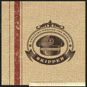 Купон Del mare 0570.01