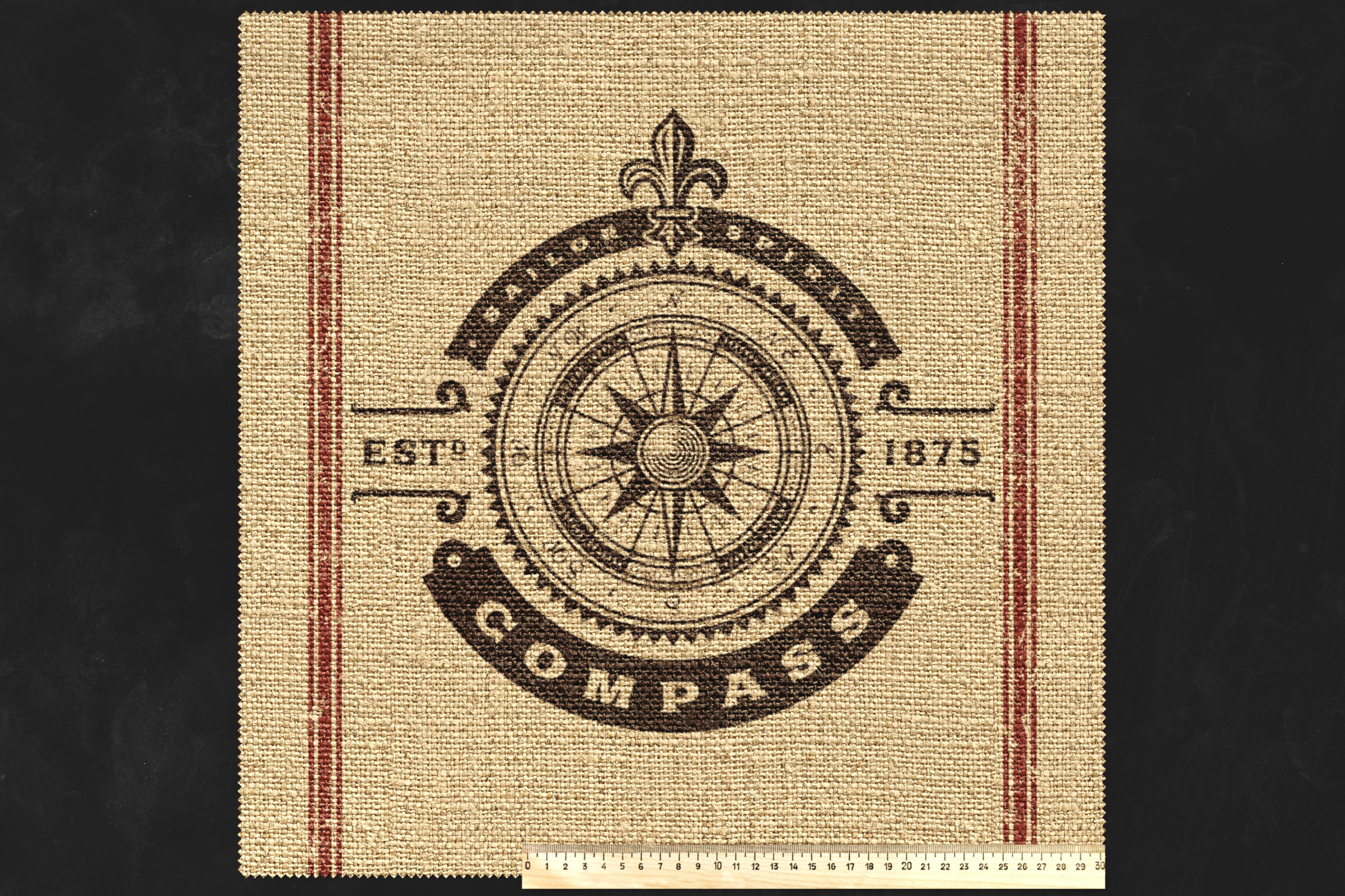 Купон Del mare 0573.01