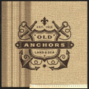 Купон Del mare 0575.01