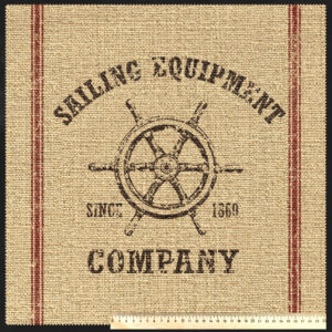 Купон Del mare 0578.01