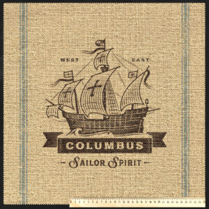 Купон Del mare 0580.01