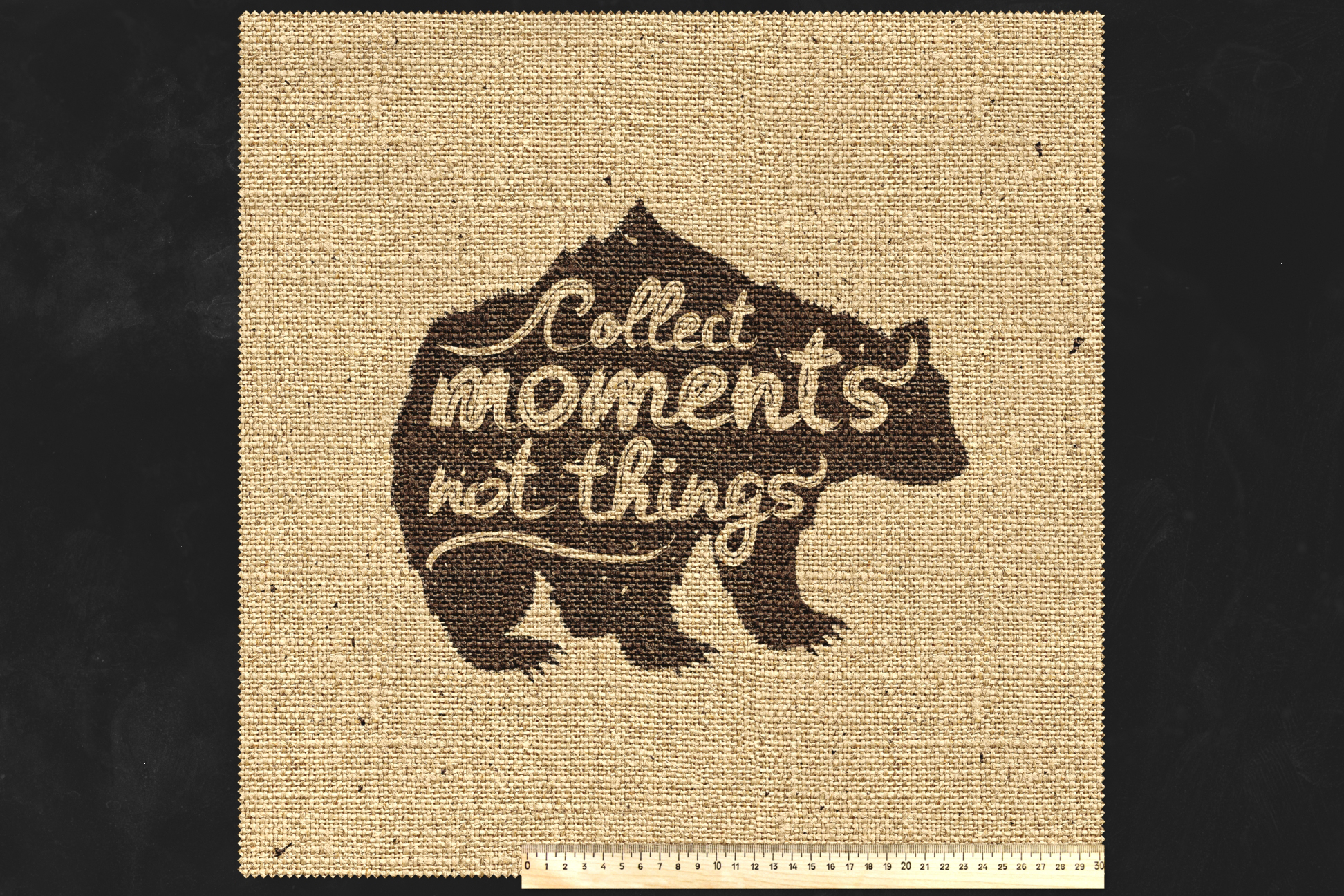 Купон А-ля Натюрель 0555.01