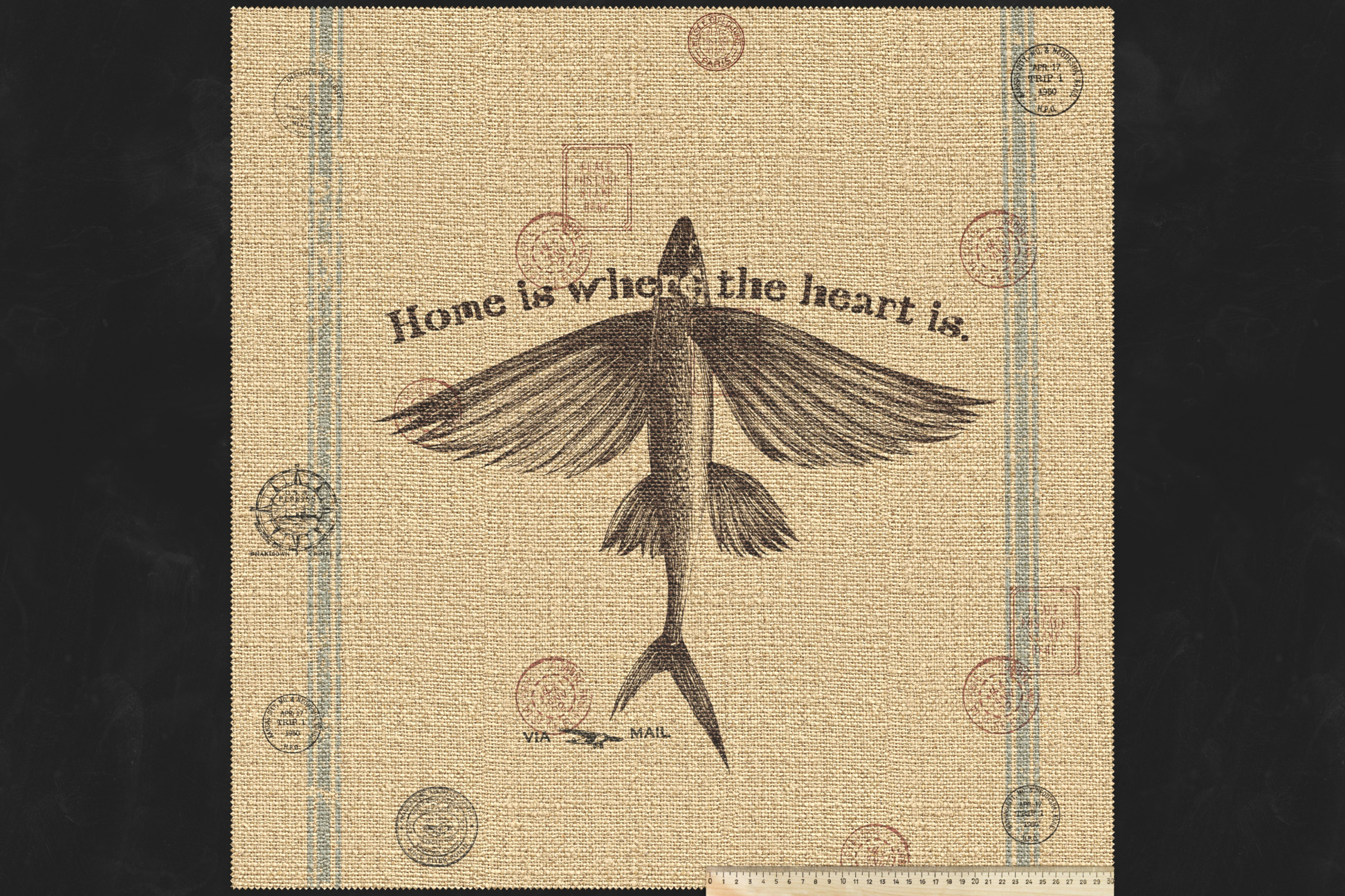 Купон Del mare 0559.01