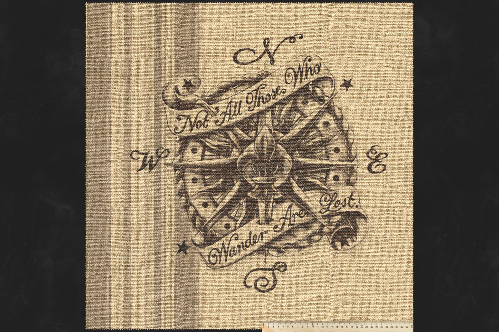 Купон Del mare 0564.01