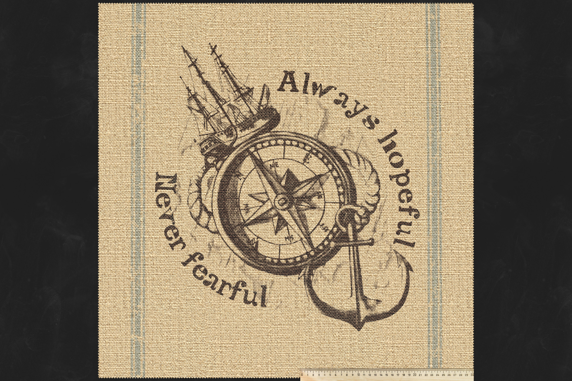 Купон Del mare 0565.01