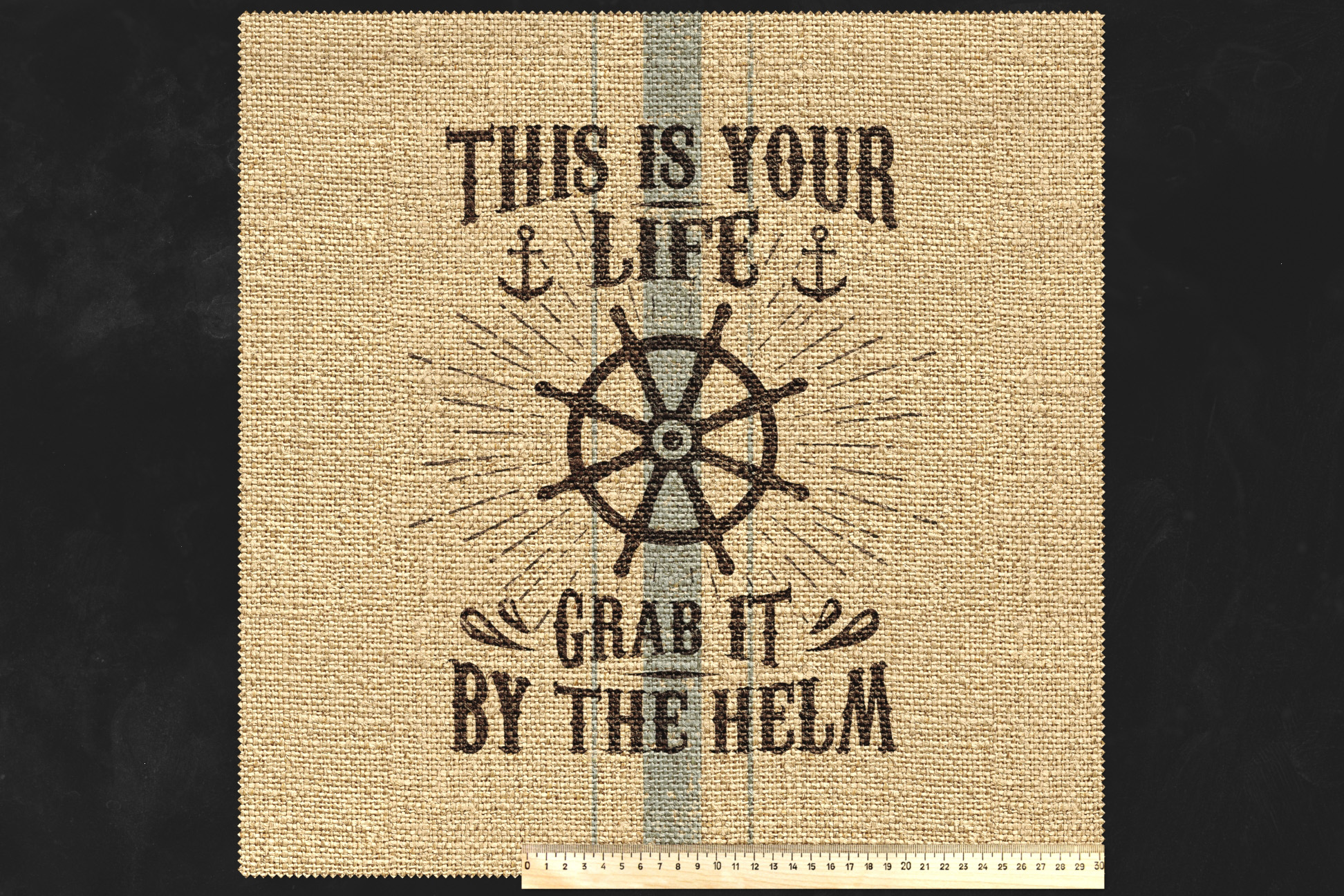 Купон Del mare 0569.01