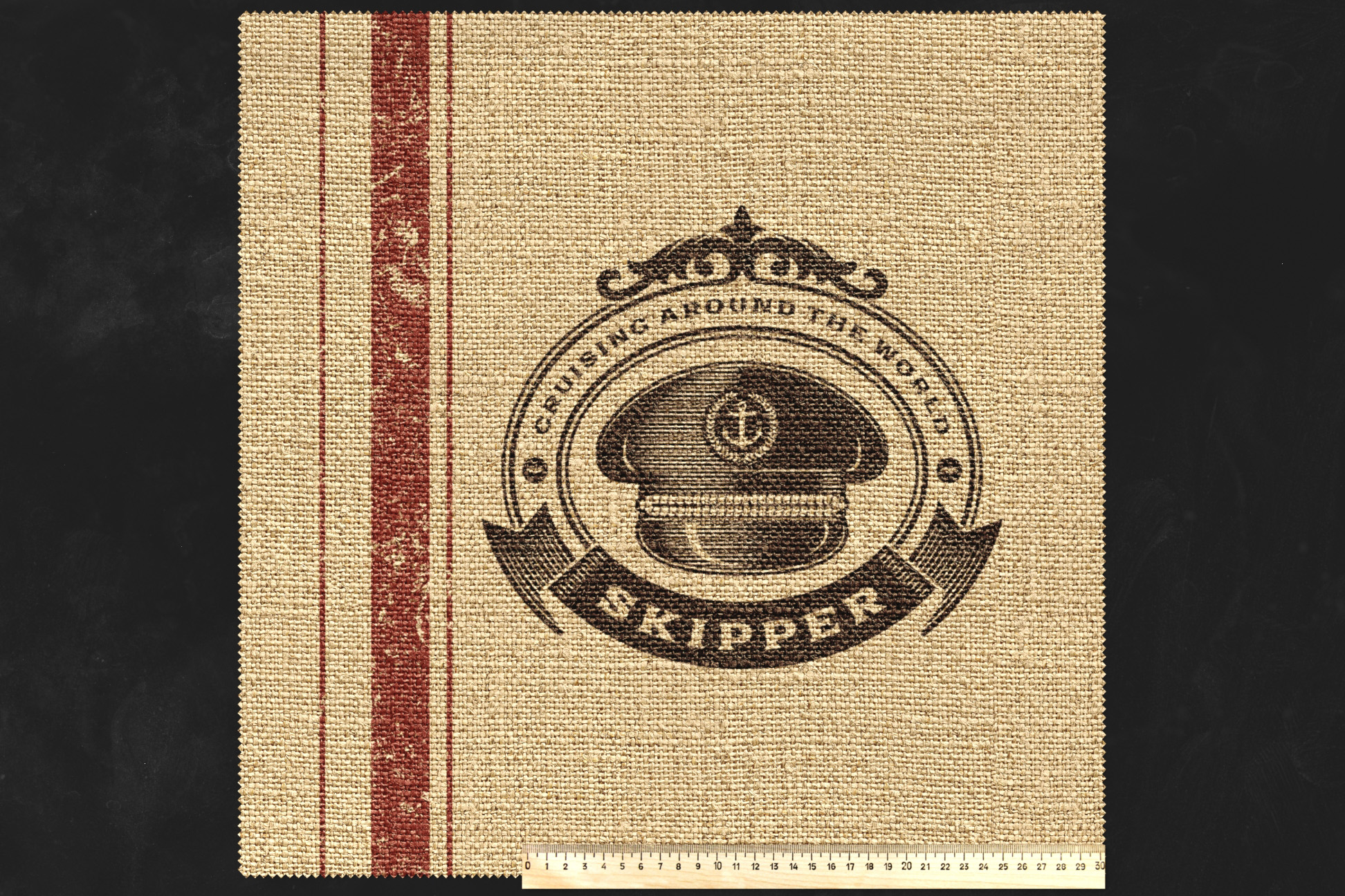 Купон Del mare 0570.01