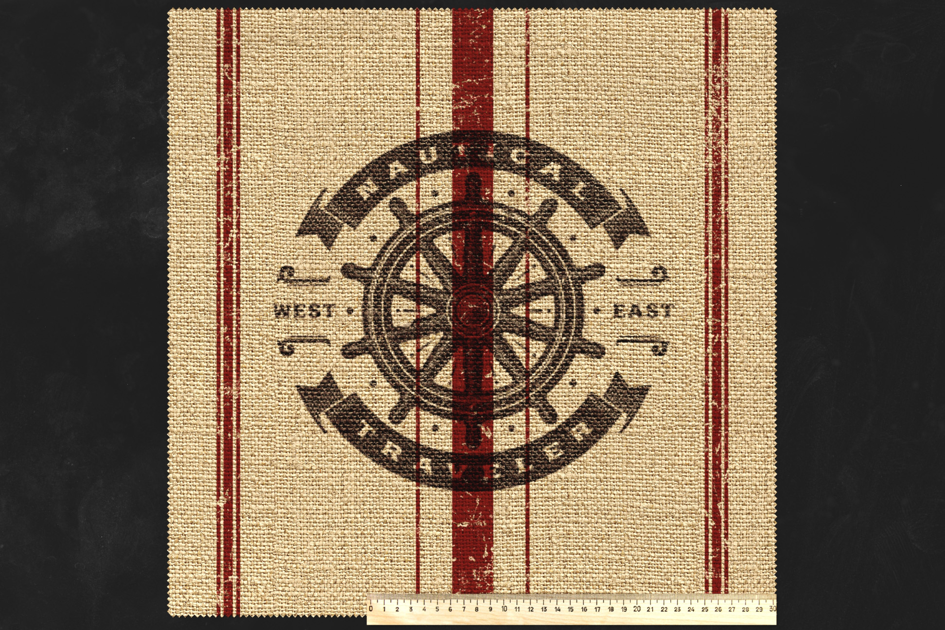 Купон Del mare 0571.01