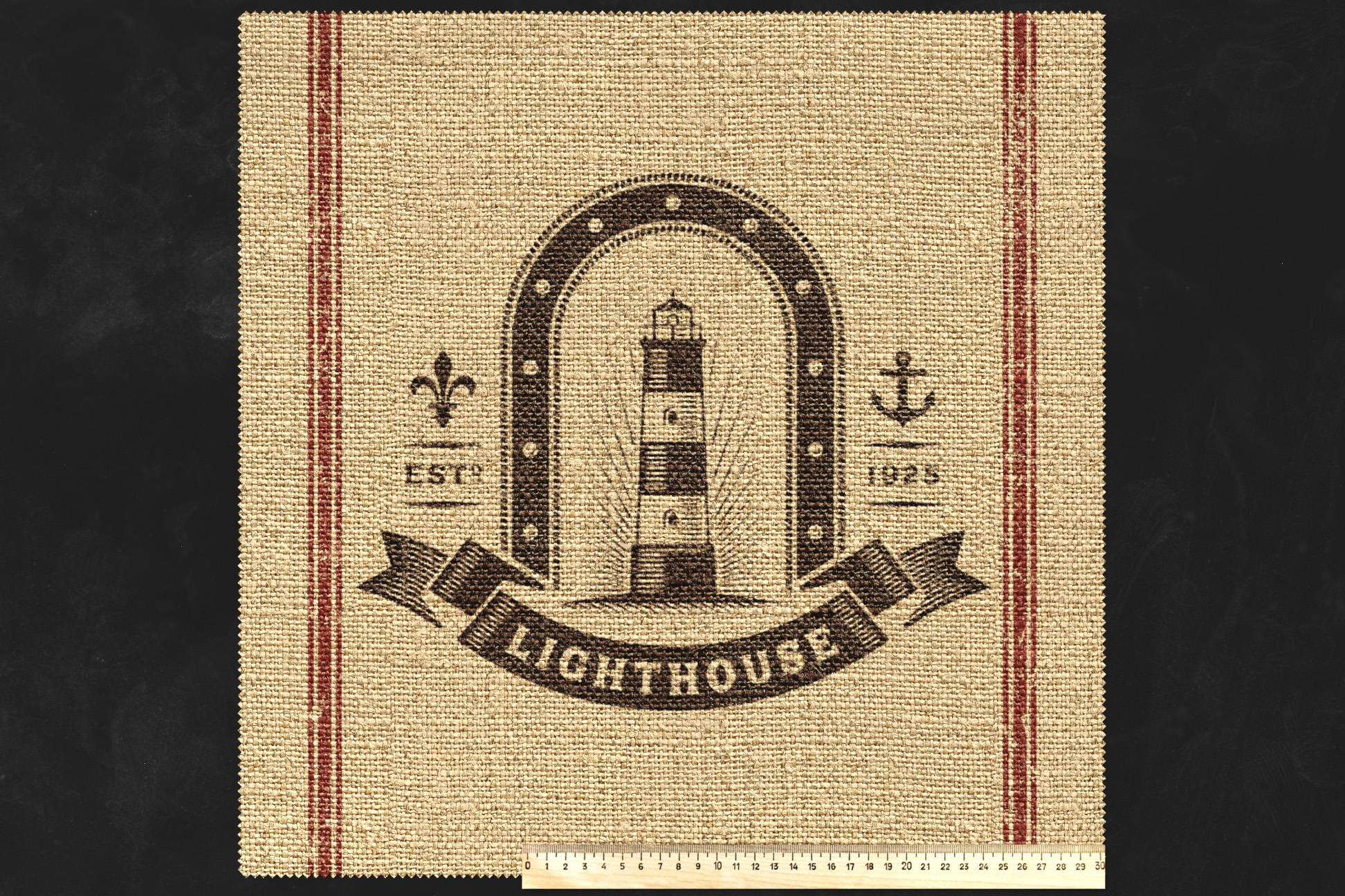 Купон Del mare 0572.01