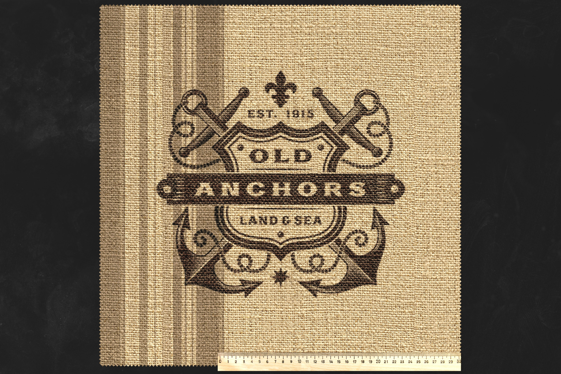 Купон Del mare 0575.01