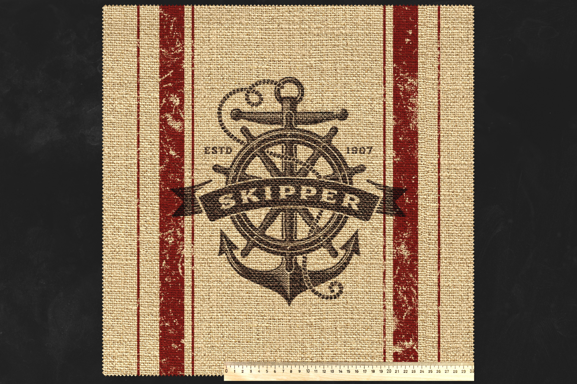 Купон Del mare 0577.01