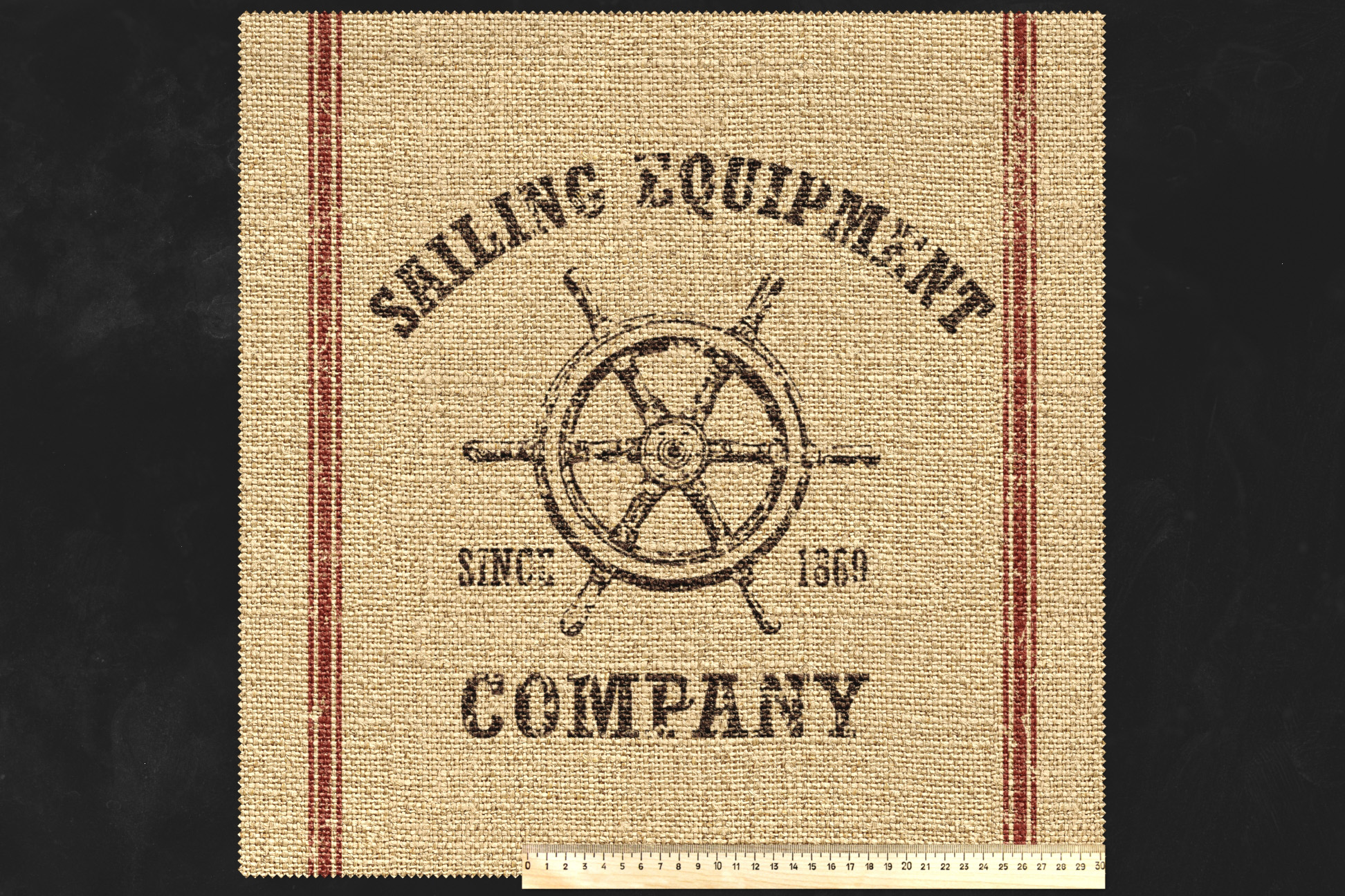 Купон Del mare 0578.01