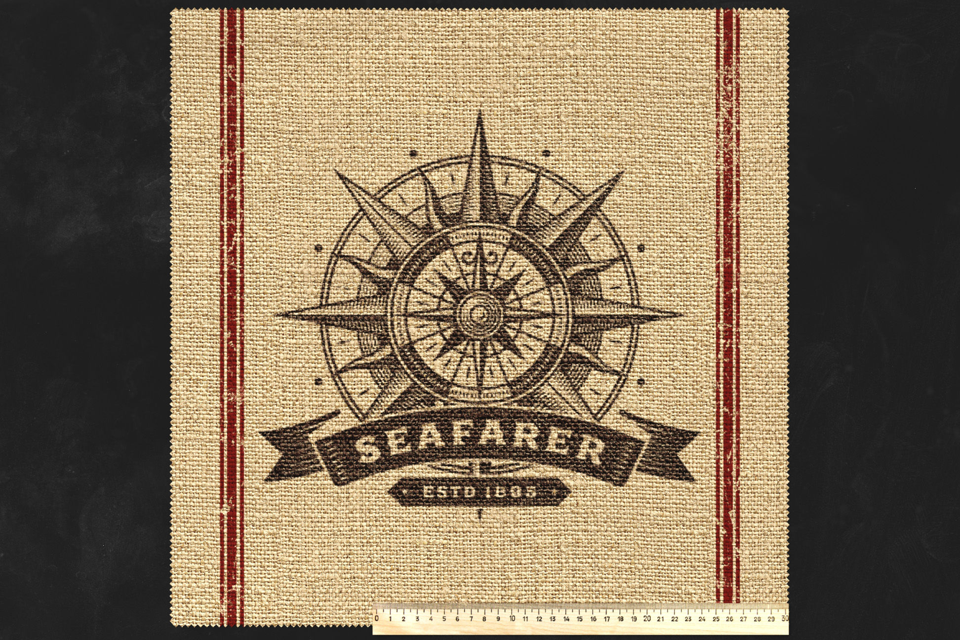 Купон Del mare 0579.01