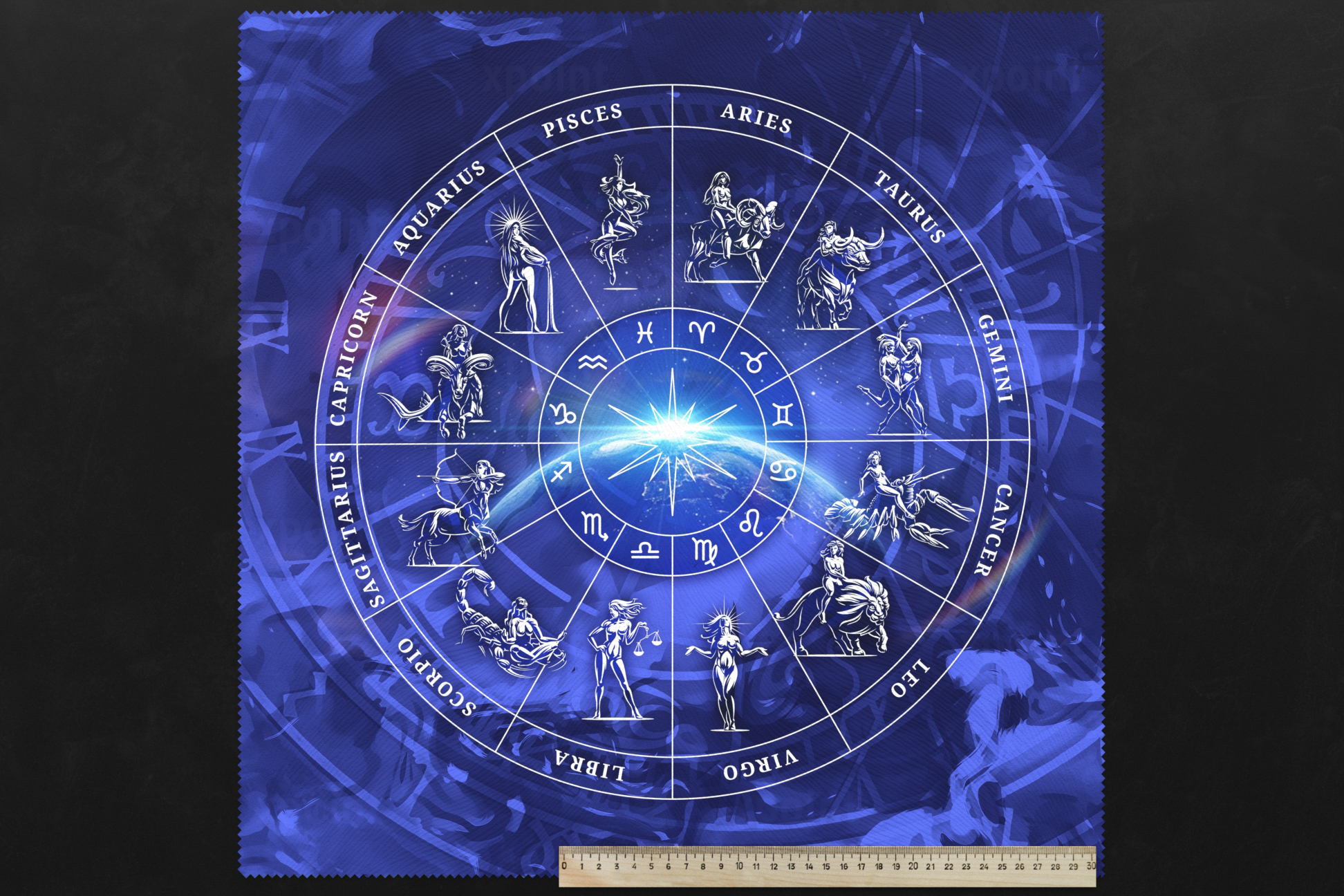 Купон Zodiac (Зодиак) 00