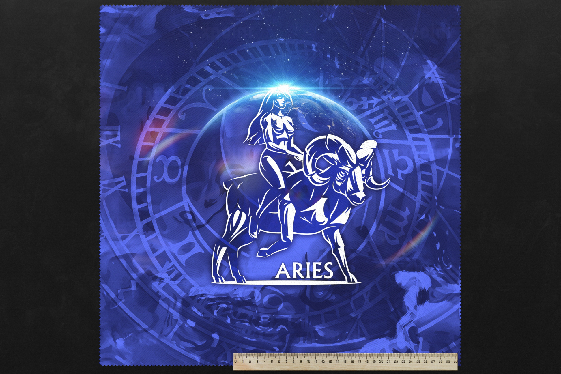 Купон Zodiac (Зодиак) 01