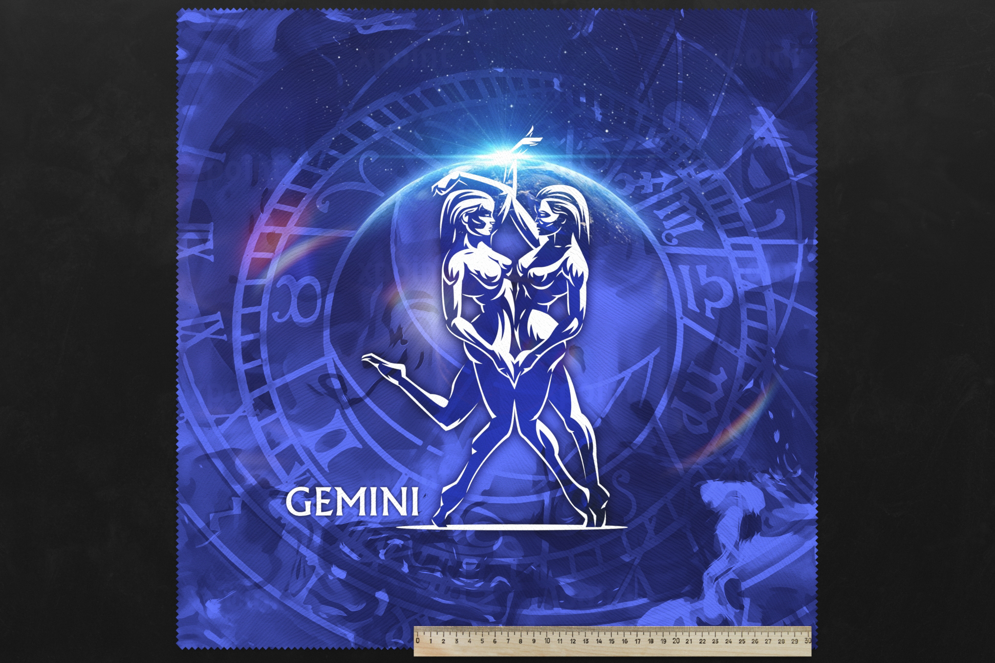 Купон Zodiac (Зодиак) 03