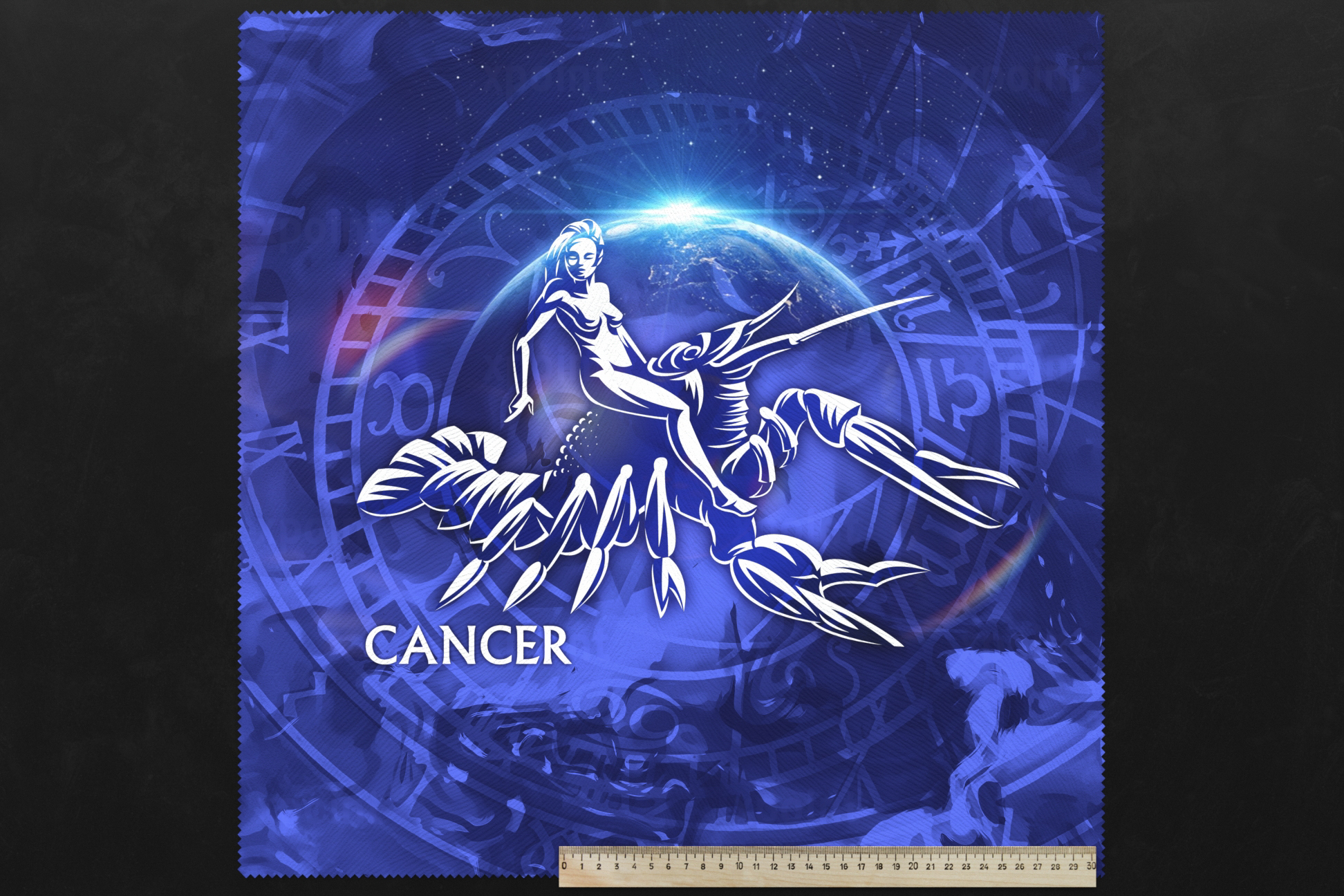 Купон Zodiac (Зодиак) 04