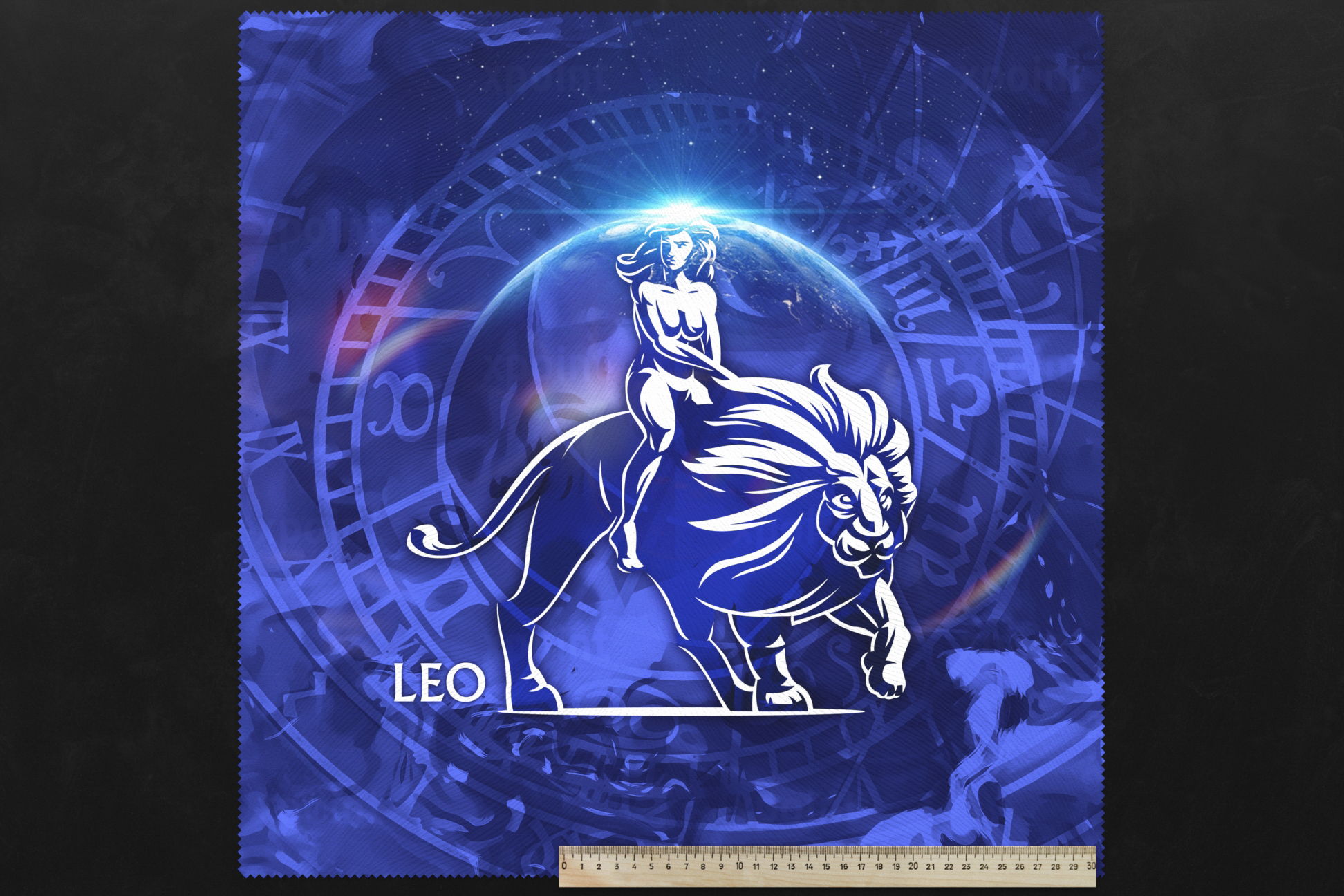 Купон Zodiac (Зодиак) 05