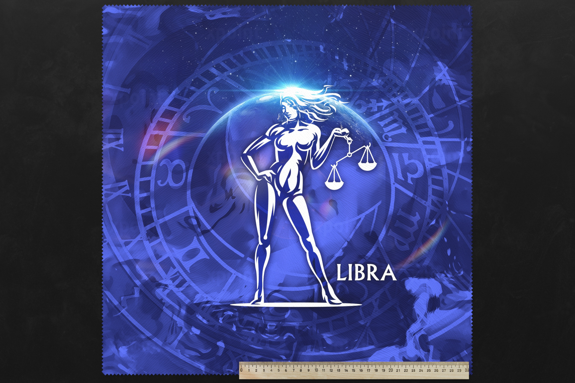 Купон Zodiac (Зодиак) 07