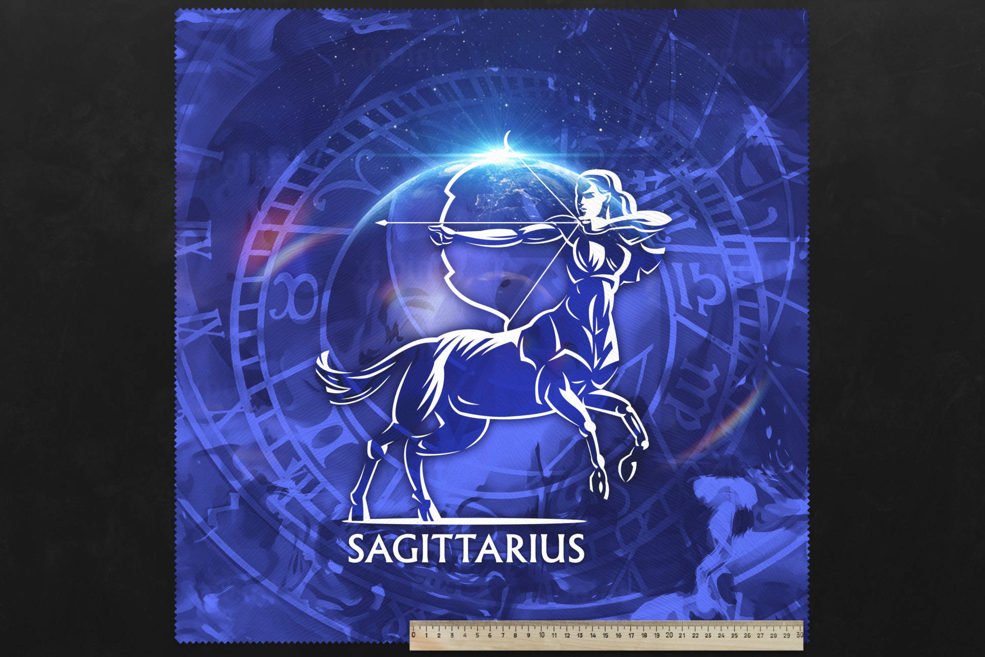 Купон Zodiac (Зодиак) 09