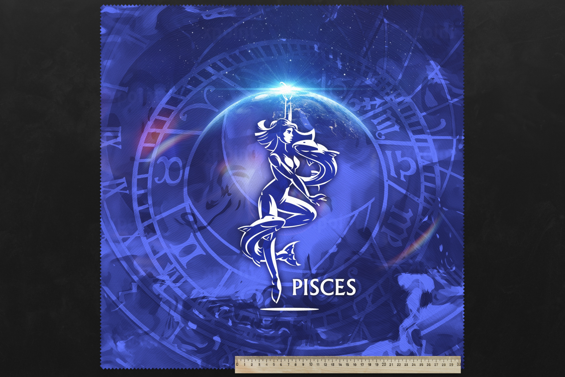 Купон Zodiac (Зодиак) 12