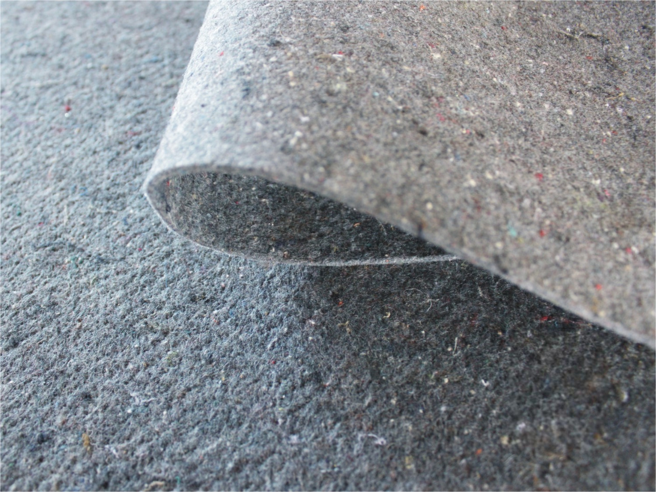 Термовойлок (300 г/м.кв., 210 см, 30 м) — изображение 3