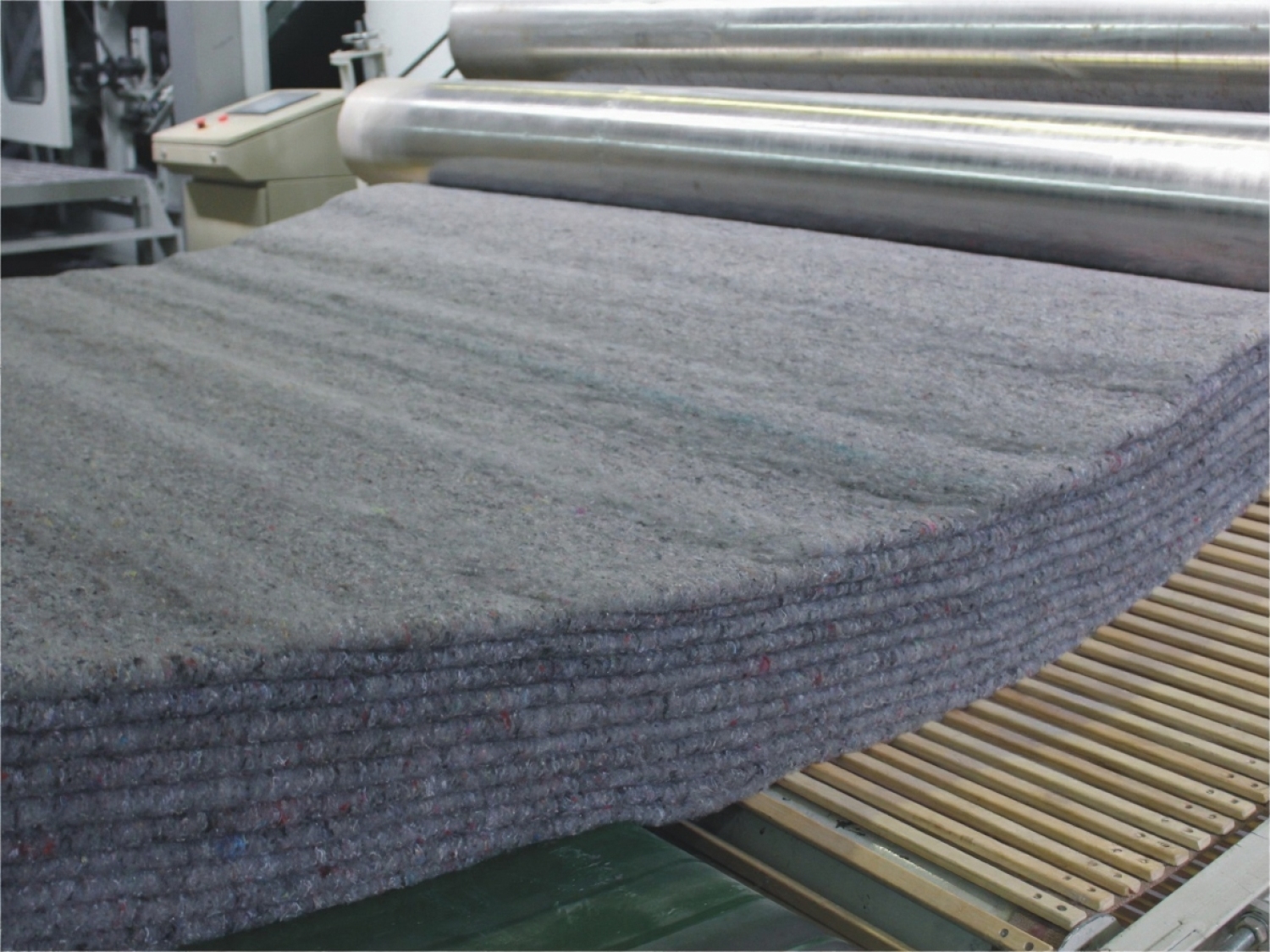 Термовойлок (300 г/м.кв., 210 см, 30 м) — изображение 4