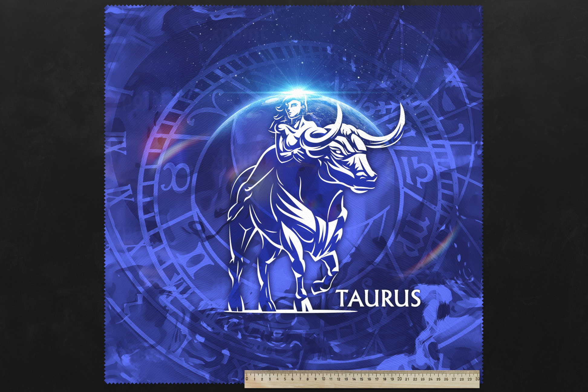 Купон Zodiac (Зодиак) 02