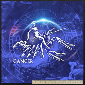 Купон Zodiac (Зодиак) 04