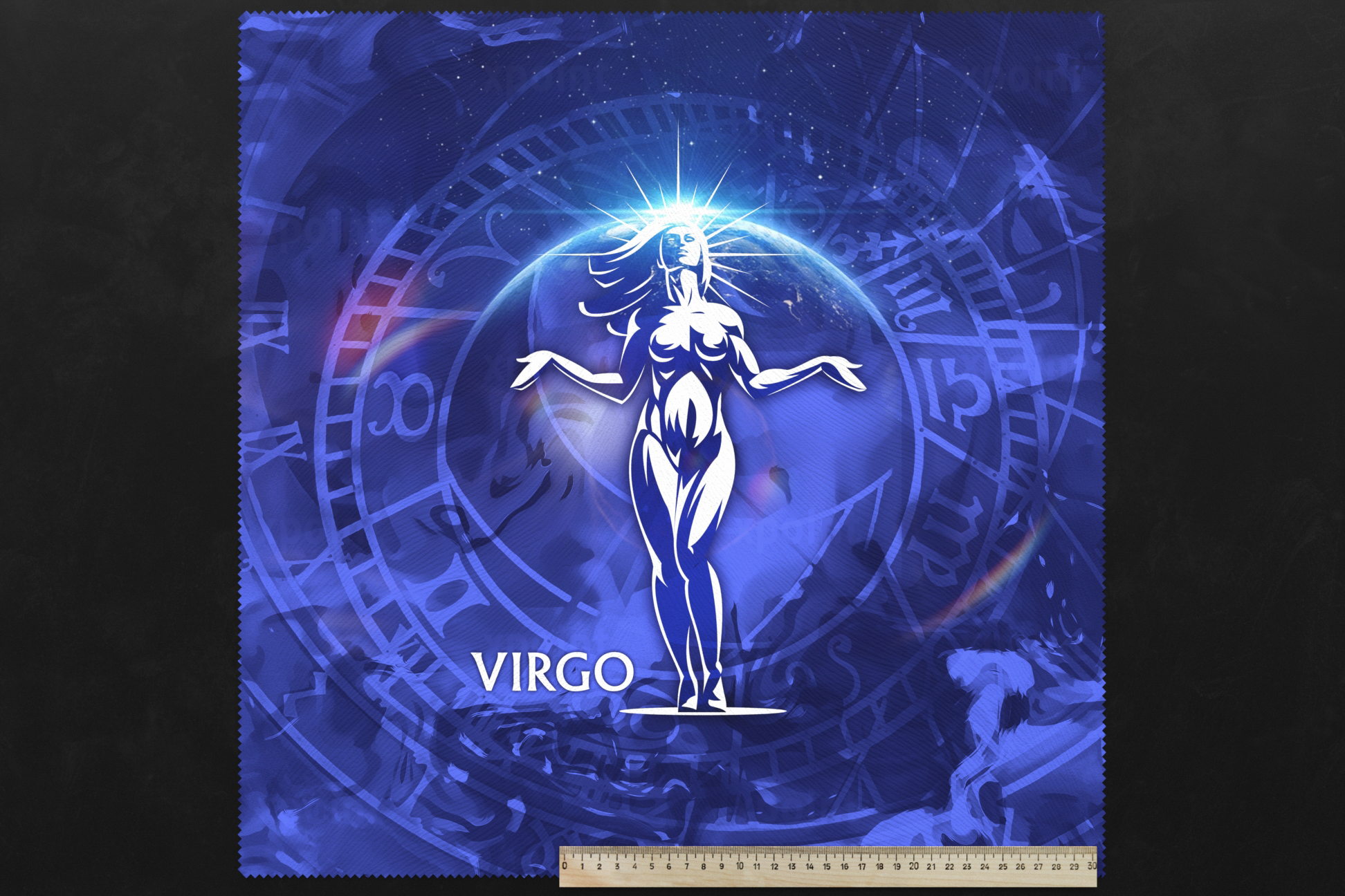 Купон Zodiac (Зодиак) 06