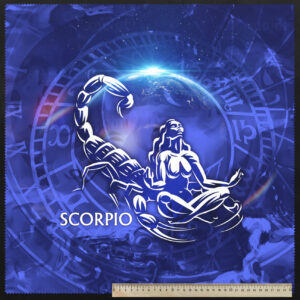 Купон Zodiac (Зодиак) 08