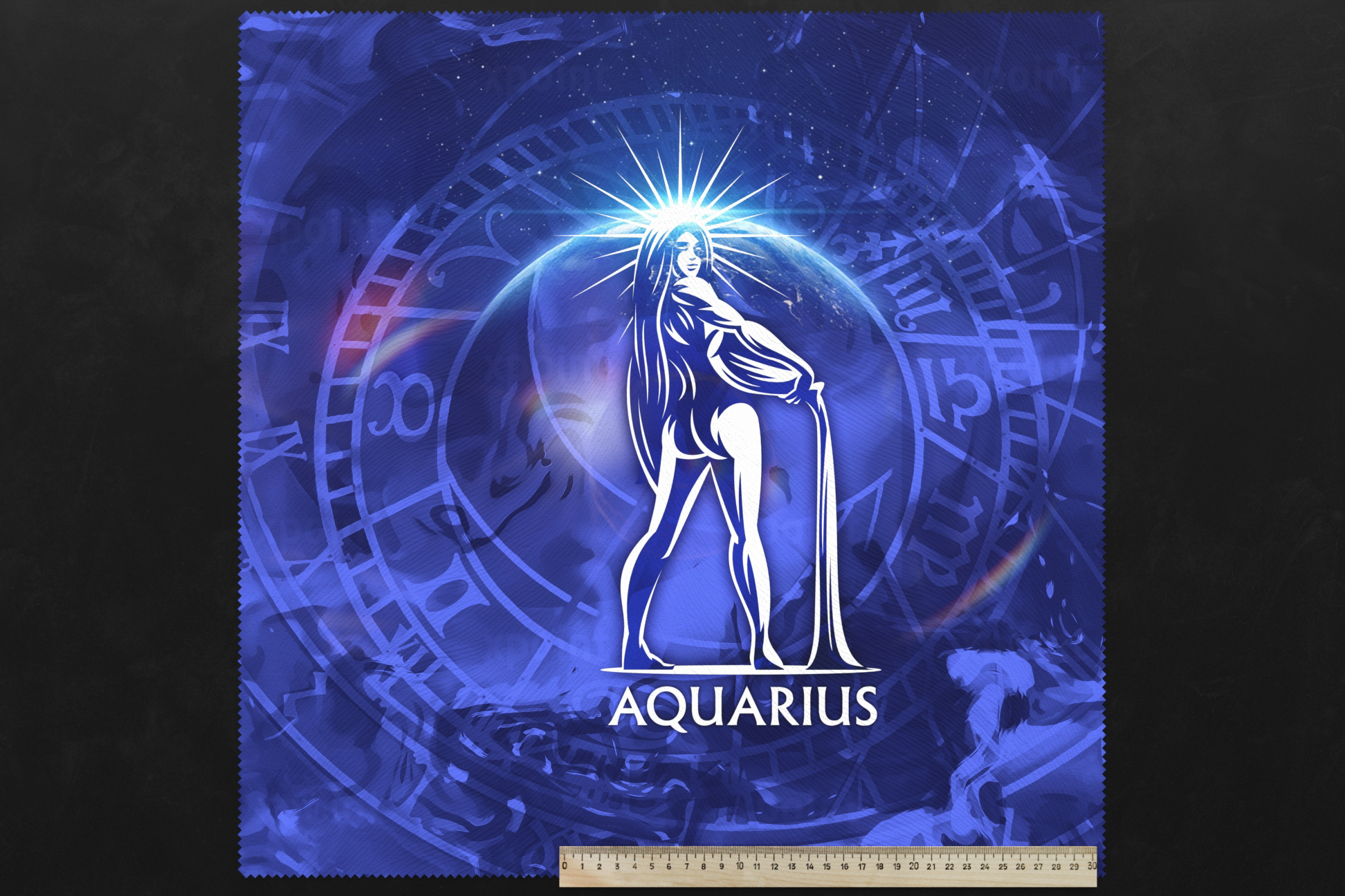 Купон Zodiac (Зодиак) 11