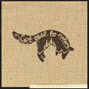 Купон А-ля Натюрель 0553.01