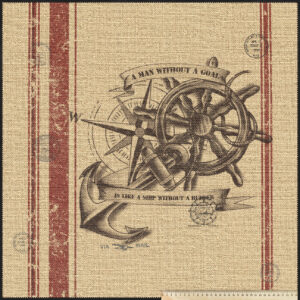 Купон Del mare 0556.01