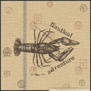 Купон Del mare 0558.01