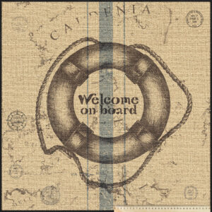 Купон Del mare 0561.01