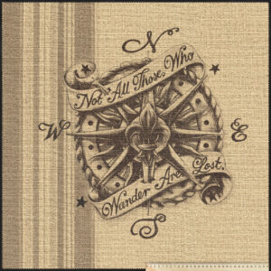 Купон Del mare 0564.01