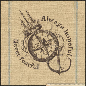 Купон Del mare 0565.01