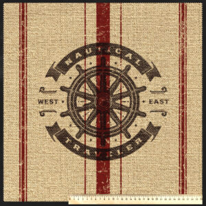 Купон Del mare 0571.01