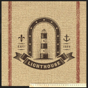 Купон Del mare 0572.01