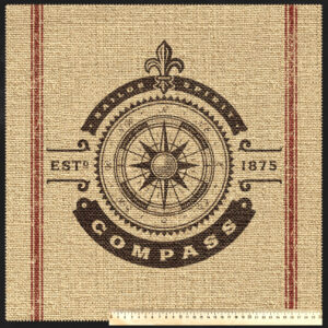 Купон Del mare 0573.01