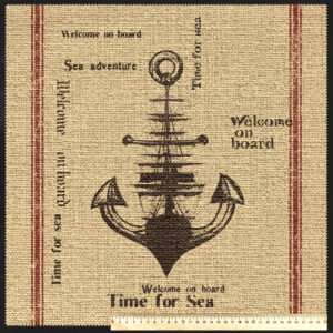 Купон Del mare 0576.01