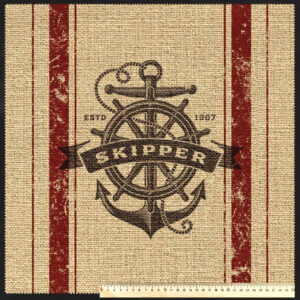 Купон Del mare 0577.01