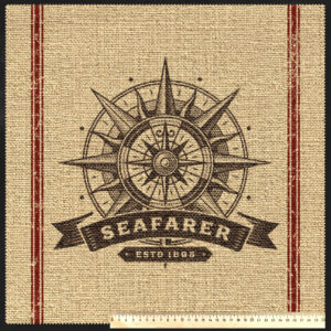 Купон Del mare 0579.01