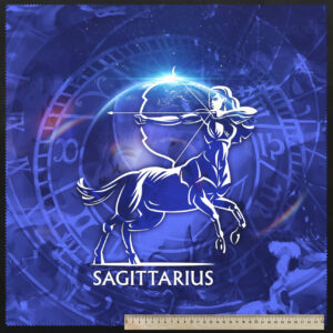 Купон Zodiac (Зодиак) 09