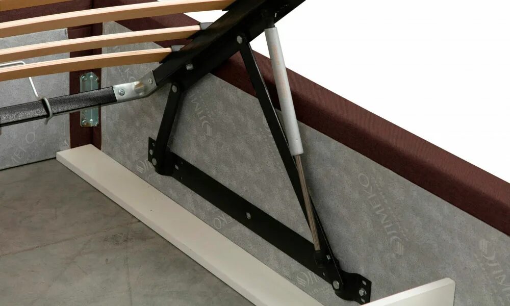 Механизм подъема 502