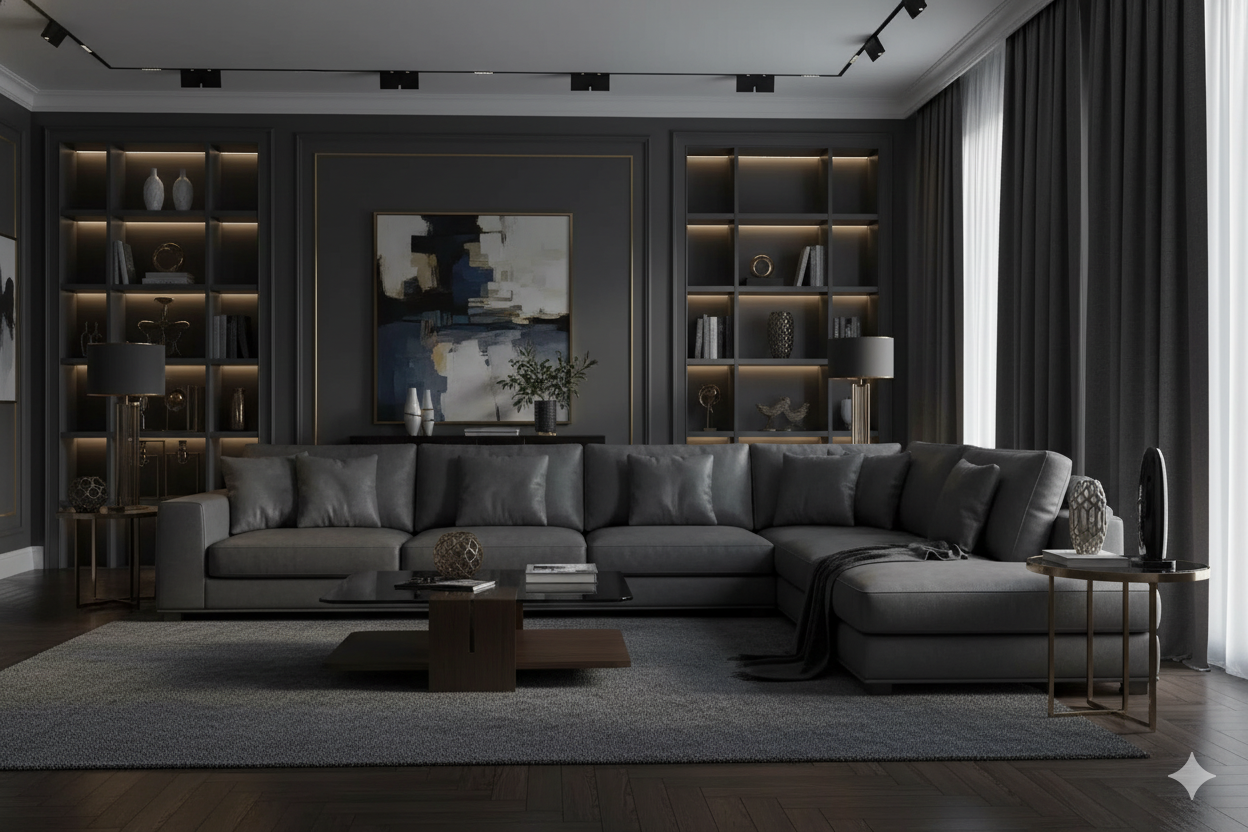 Искусственная кожа Grange